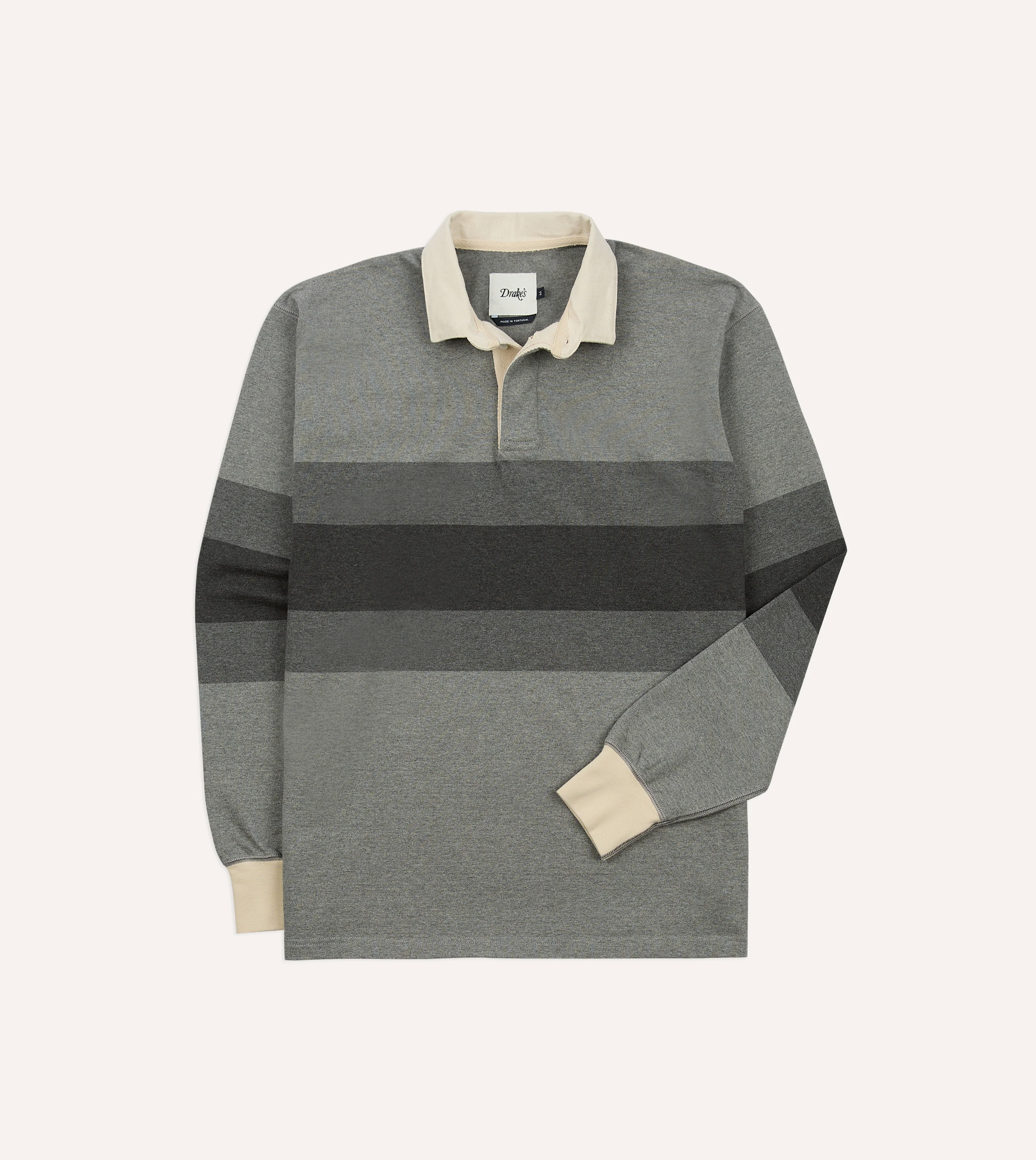 Polos & Sweatshirts