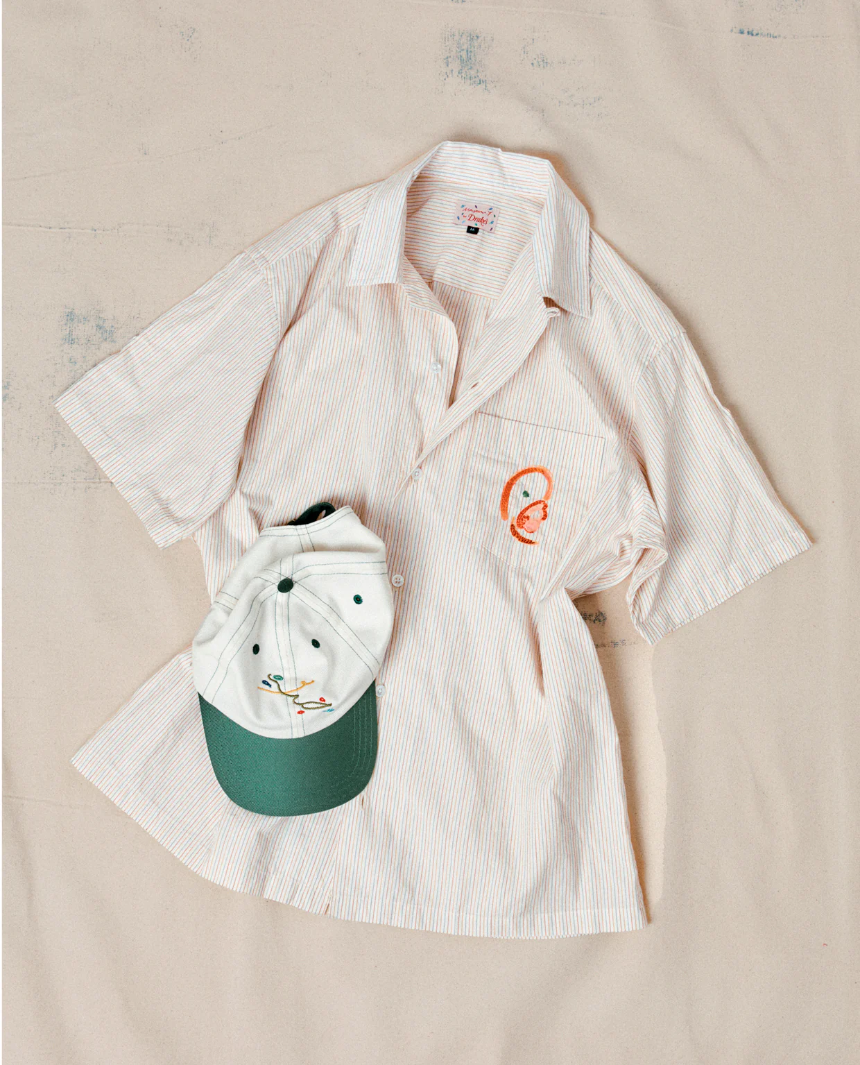 Clothing