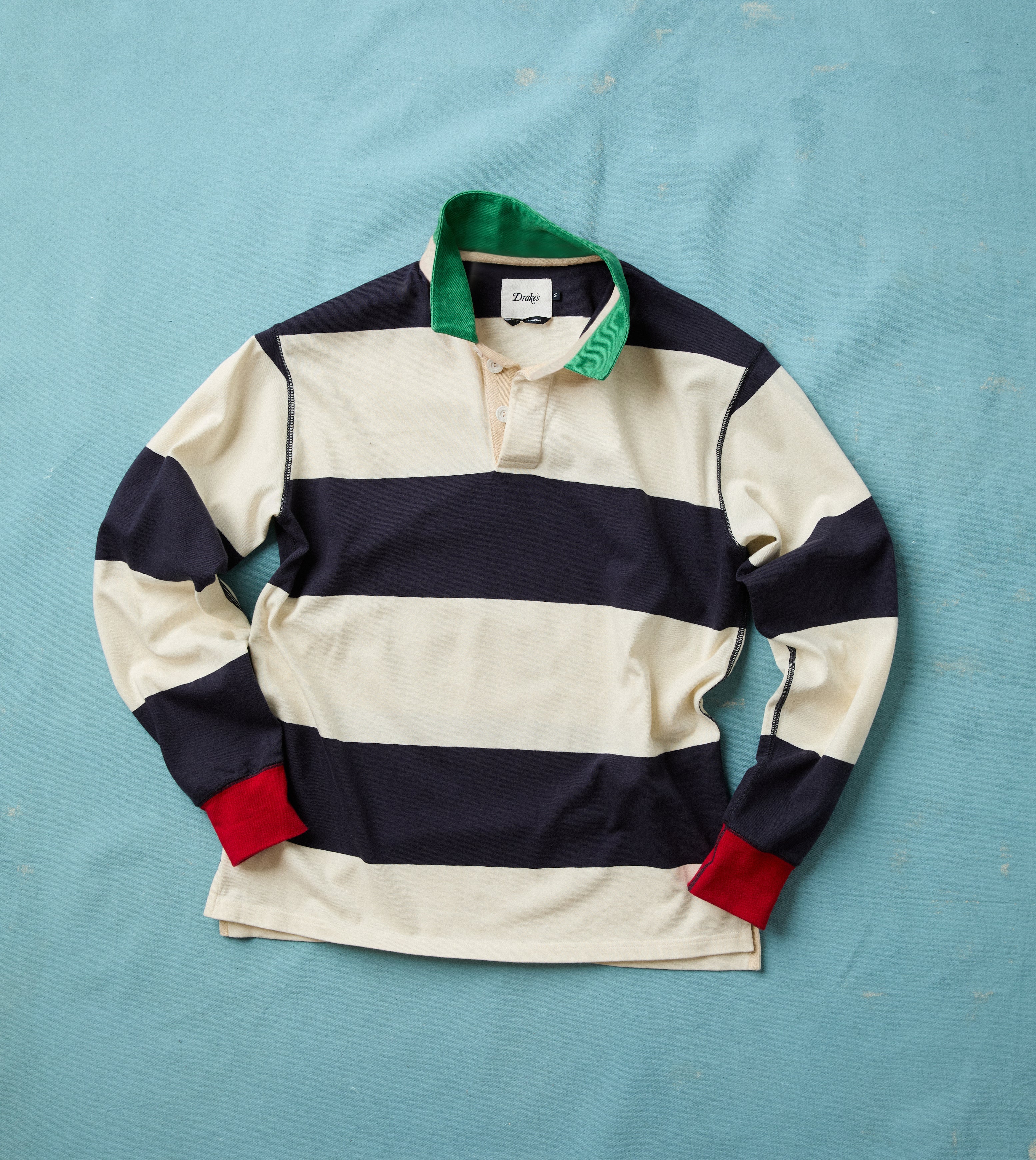 Latest Polos & Sweatshirts